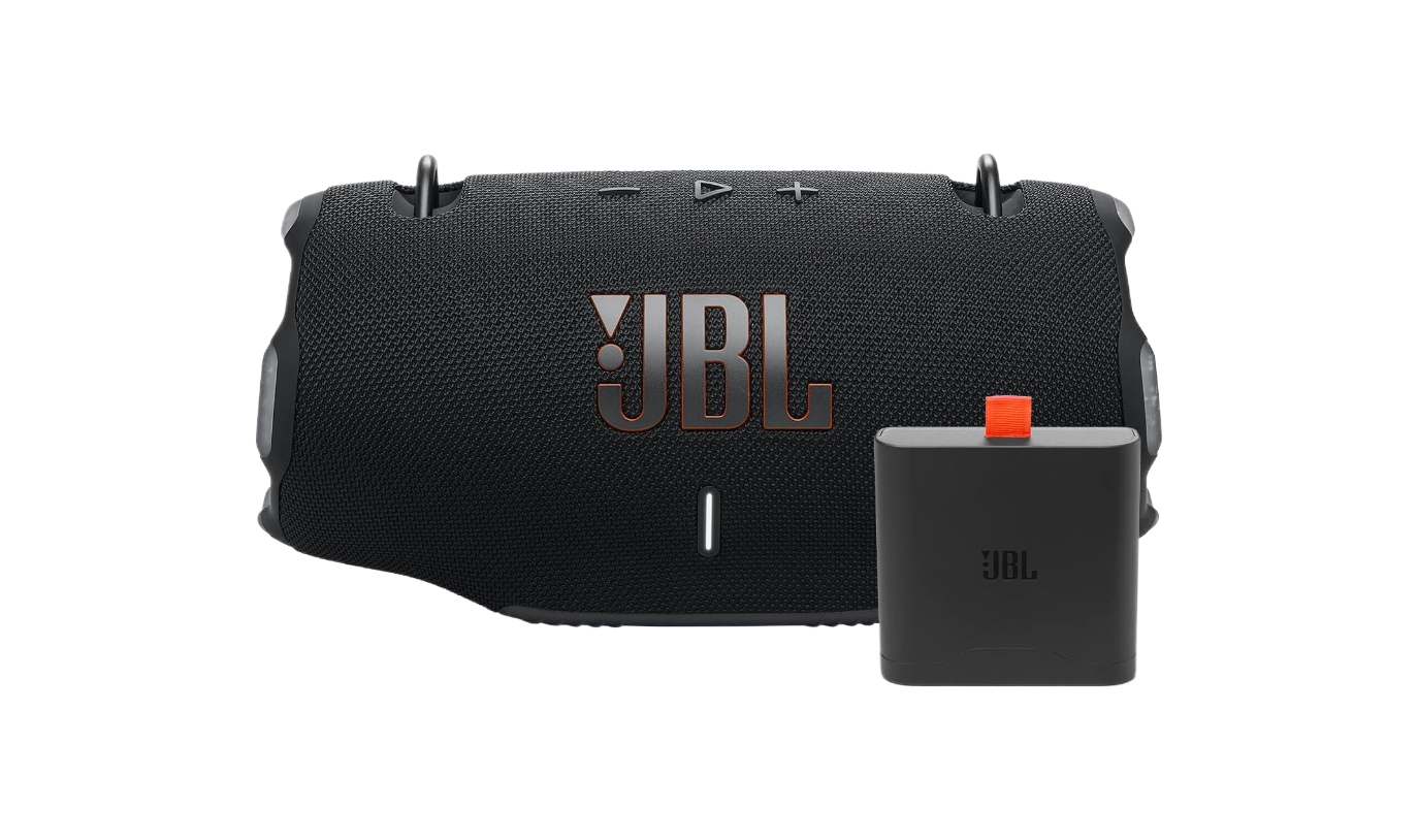 JBL Battery 400 – Keep the Party Going