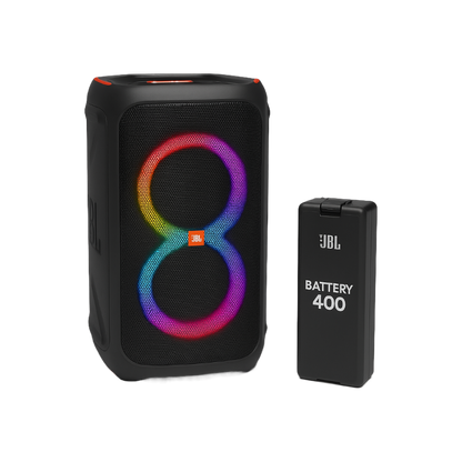 JBL Battery 400 – Keep the Party Going