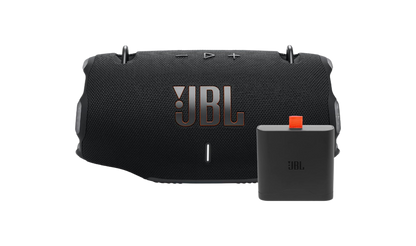 JBL Battery 400 – Keep the Party Going