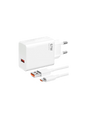 67W Power Adapter Suite | Fast, Safe & Reliable Charging