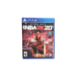 NBA 2K20 (Used) – Realistic Hoops Action on PS4