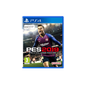 Pro Evolution Soccer (Used) – Master the Beautiful Game | PS4
