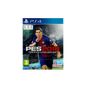Pro Evolution Soccer (Used) – Master the Beautiful Game | PS4
