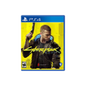 Cyberpunk 2077 PS4 (New) – Enter the Dark Future of Night City