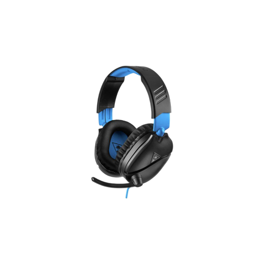 Turtle Beach Recon 70P Gaming Headset Black (PlayStation)