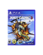Just Cause 3 PS4 (Used)