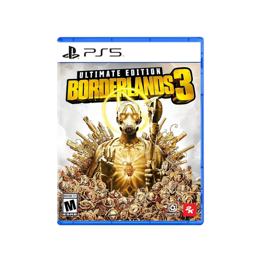 Borderlands 3 – (PS4/PS5)